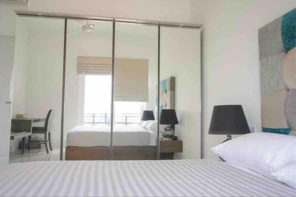 Ocean stays at Mount two Bedroom sea view apartment