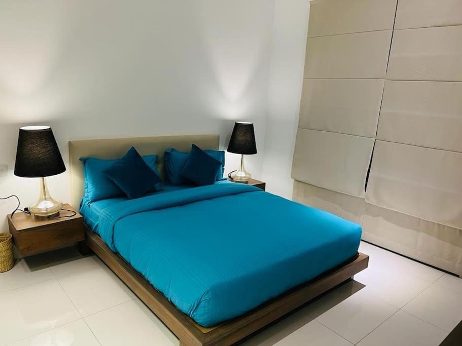Ocean stays at Mount two Bedroom sea view apartment