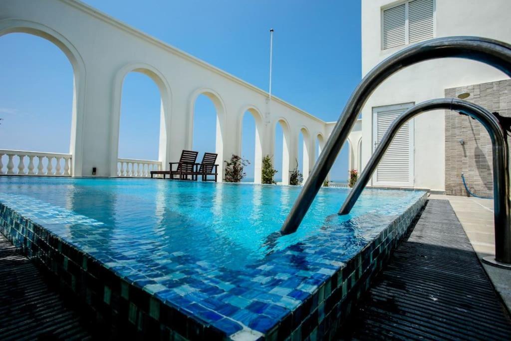 Ocean stays at Mount two Bedroom sea view apartment