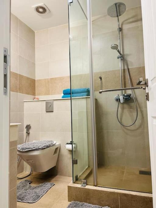Ocean stays at Mount two Bedroom sea view apartment