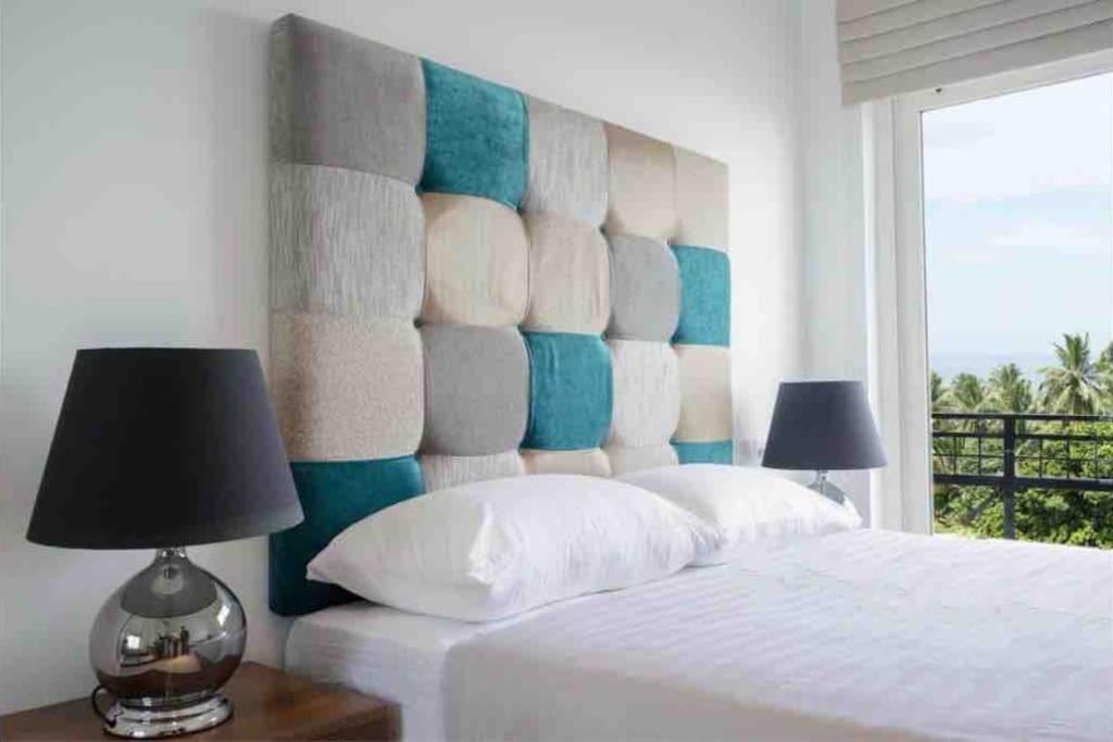 Ocean stays at Mount two Bedroom sea view apartment