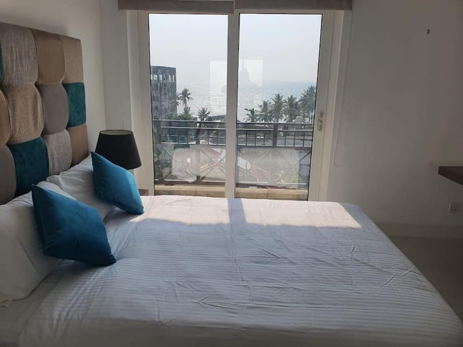 Ocean stays at Mount two Bedroom sea view apartment