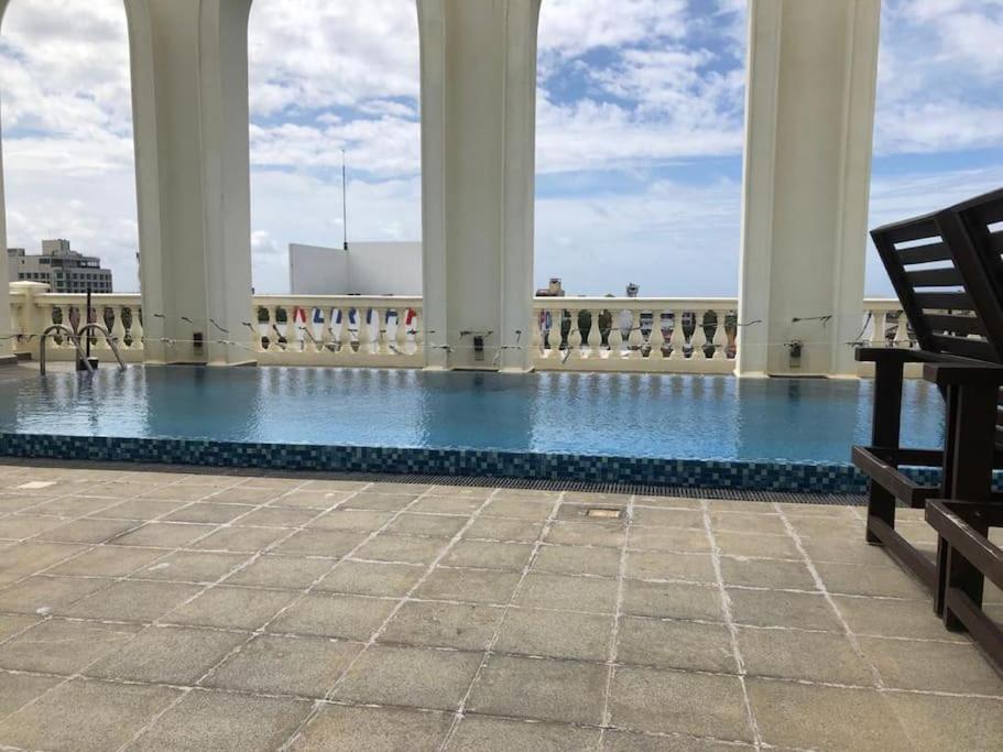 Ocean stays at Mount two Bedroom sea view apartment