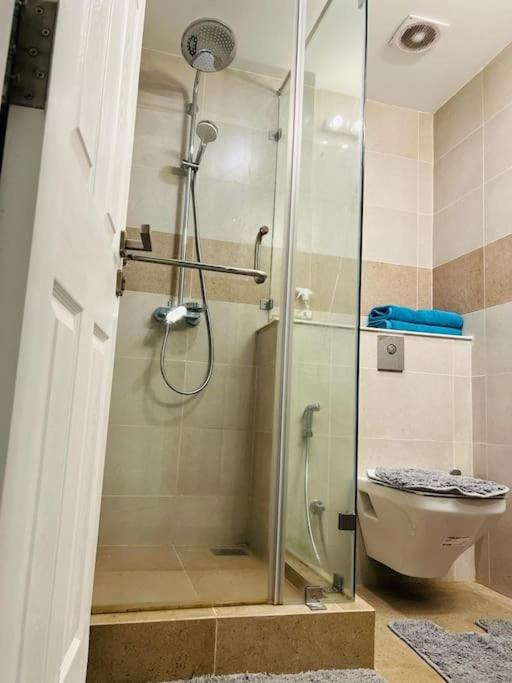 Ocean stays at Mount two Bedroom sea view apartment