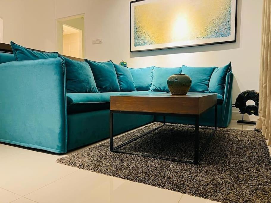 Ocean stays at Mount two Bedroom sea view apartment