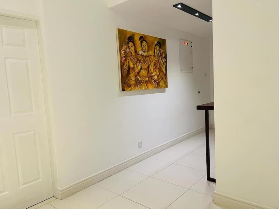 Ocean stays at Mount two Bedroom sea view apartment