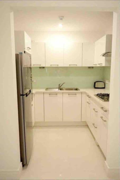 Ocean stays at Mount two Bedroom sea view apartment