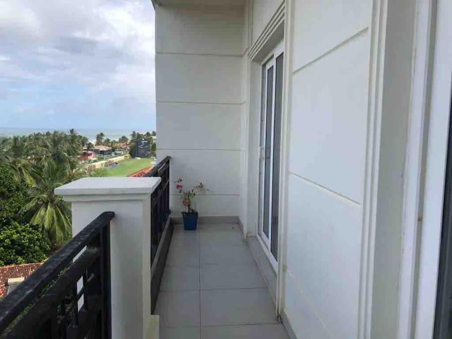 Ocean stays at Mount two Bedroom sea view apartment