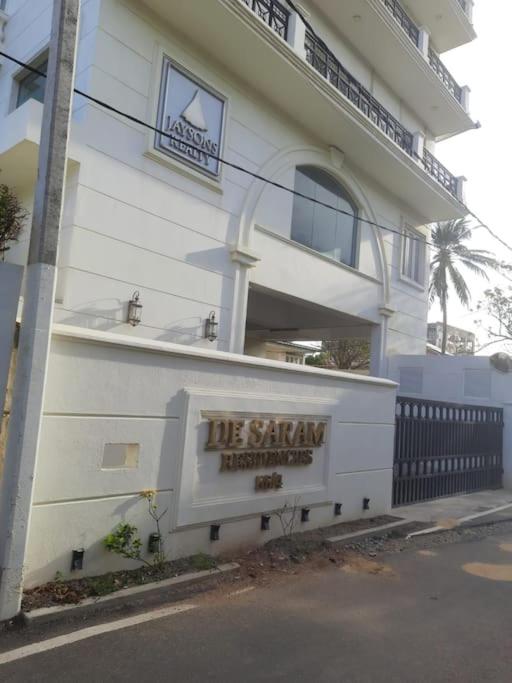 Ocean stays at Mount two Bedroom sea view apartment