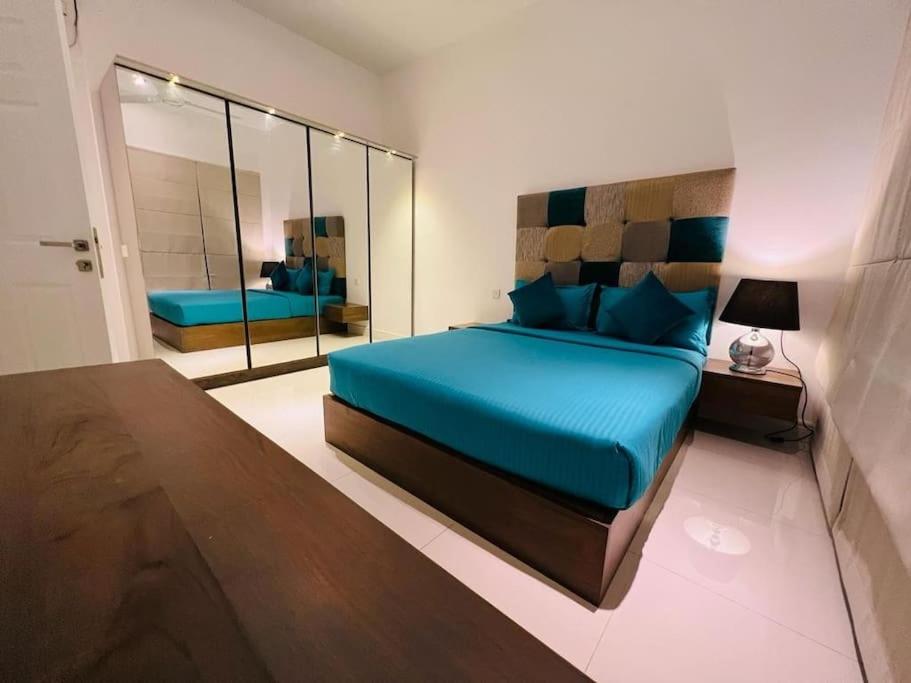 Ocean stays at Mount two Bedroom sea view apartment