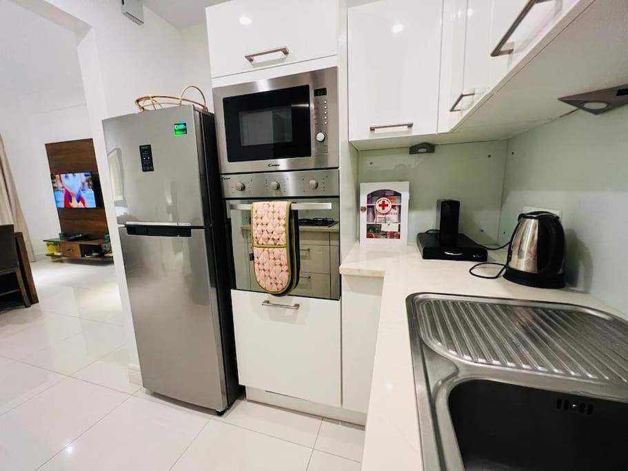 Ocean stays at Mount two Bedroom sea view apartment