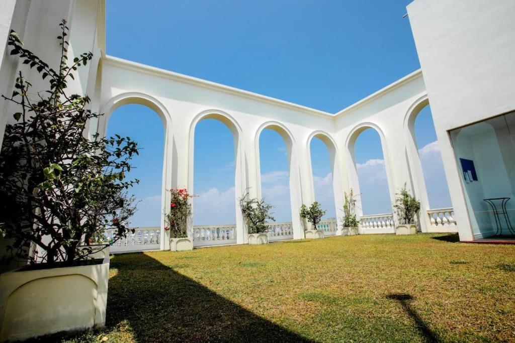 Ocean stays at Mount two Bedroom sea view apartment