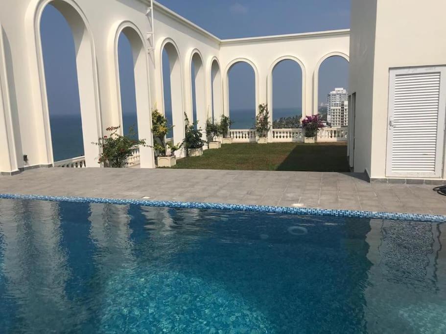 Ocean stays at Mount two Bedroom sea view apartment