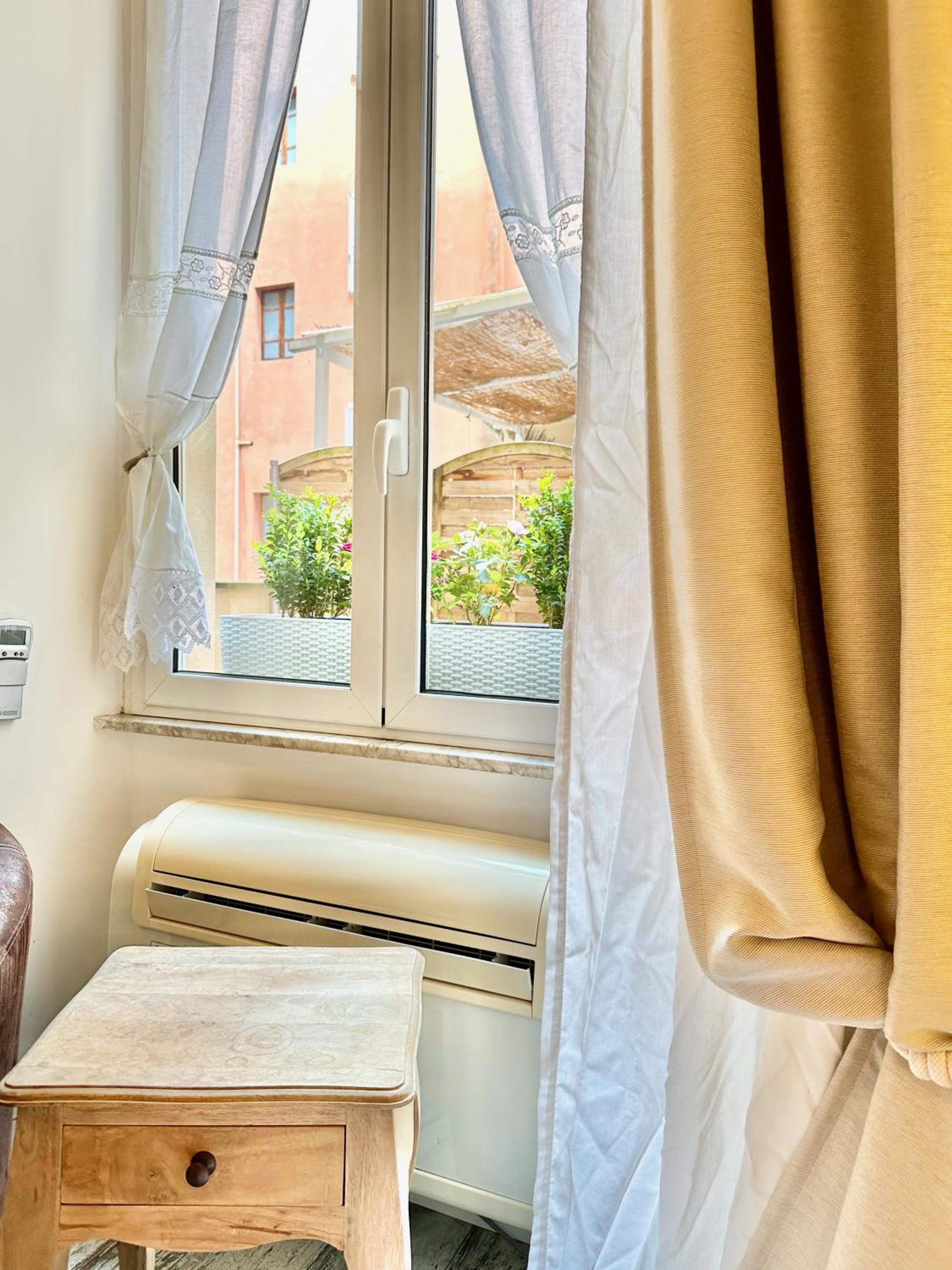 Vacanze Romane Colosseum