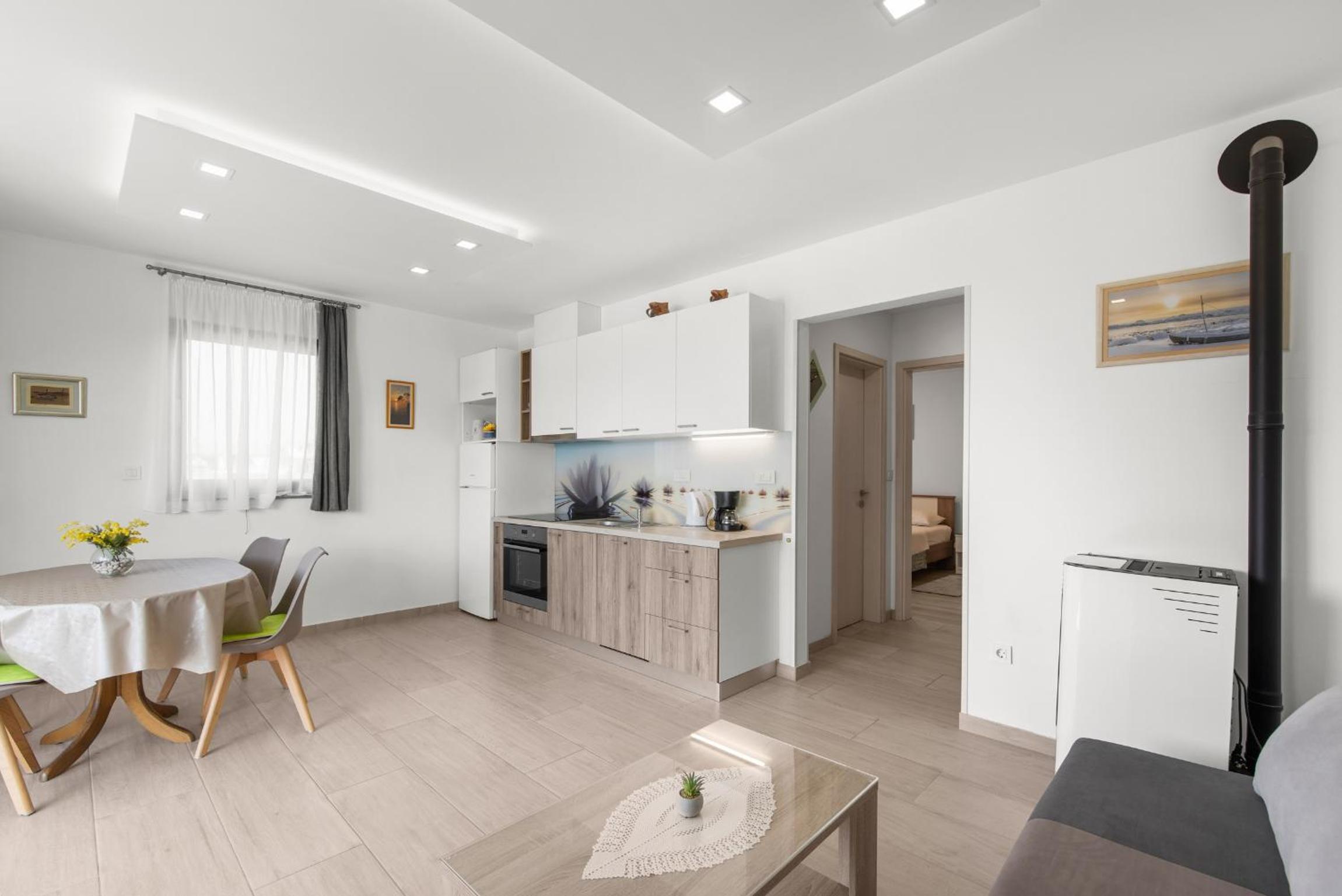 Apart Residence Blue Sea - Property Image 15