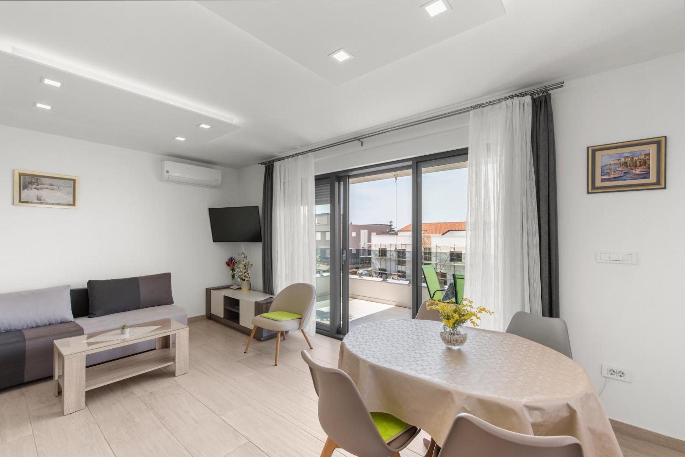 Apart Residence Blue Sea - Property Image 14