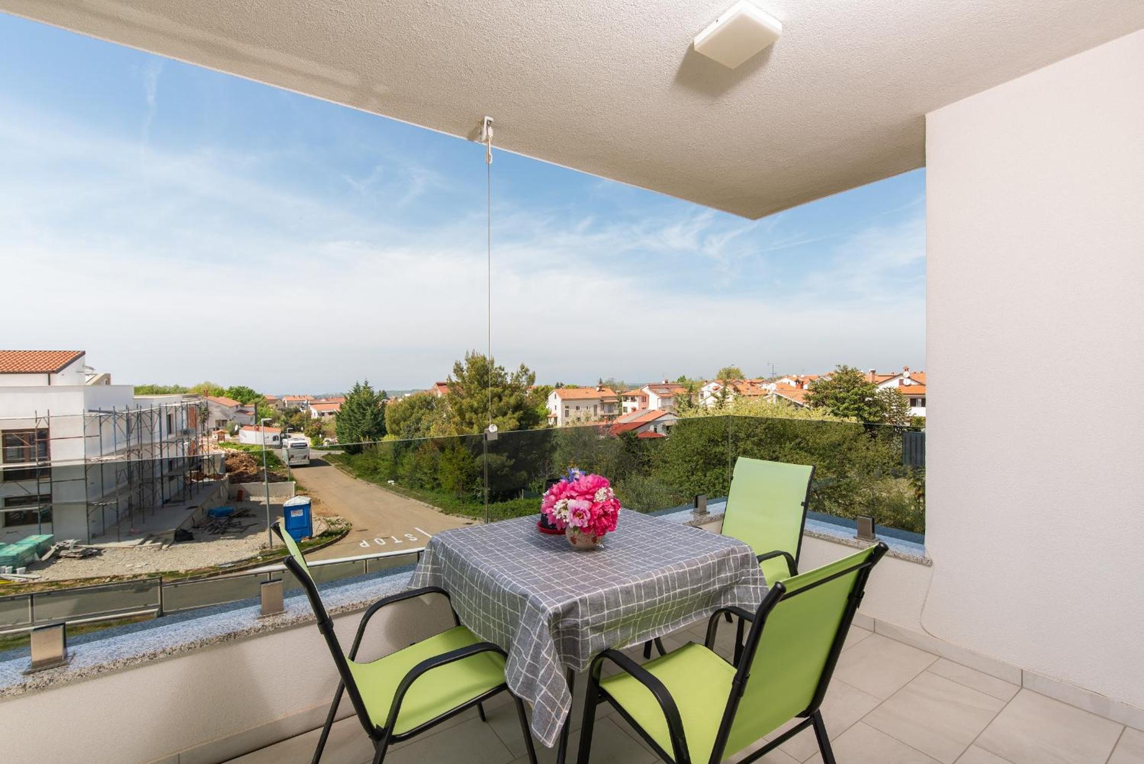 Apart Residence Blue Sea - Property Image 26