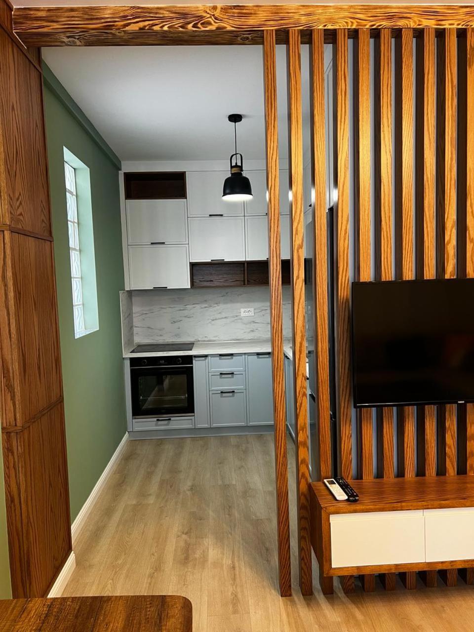Behram Apartment