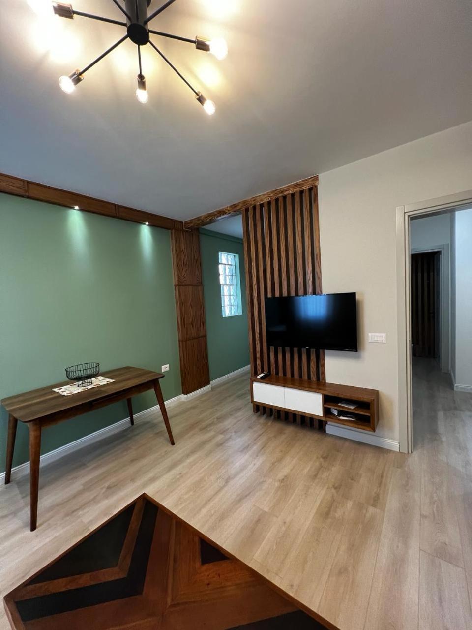 Behram Apartment