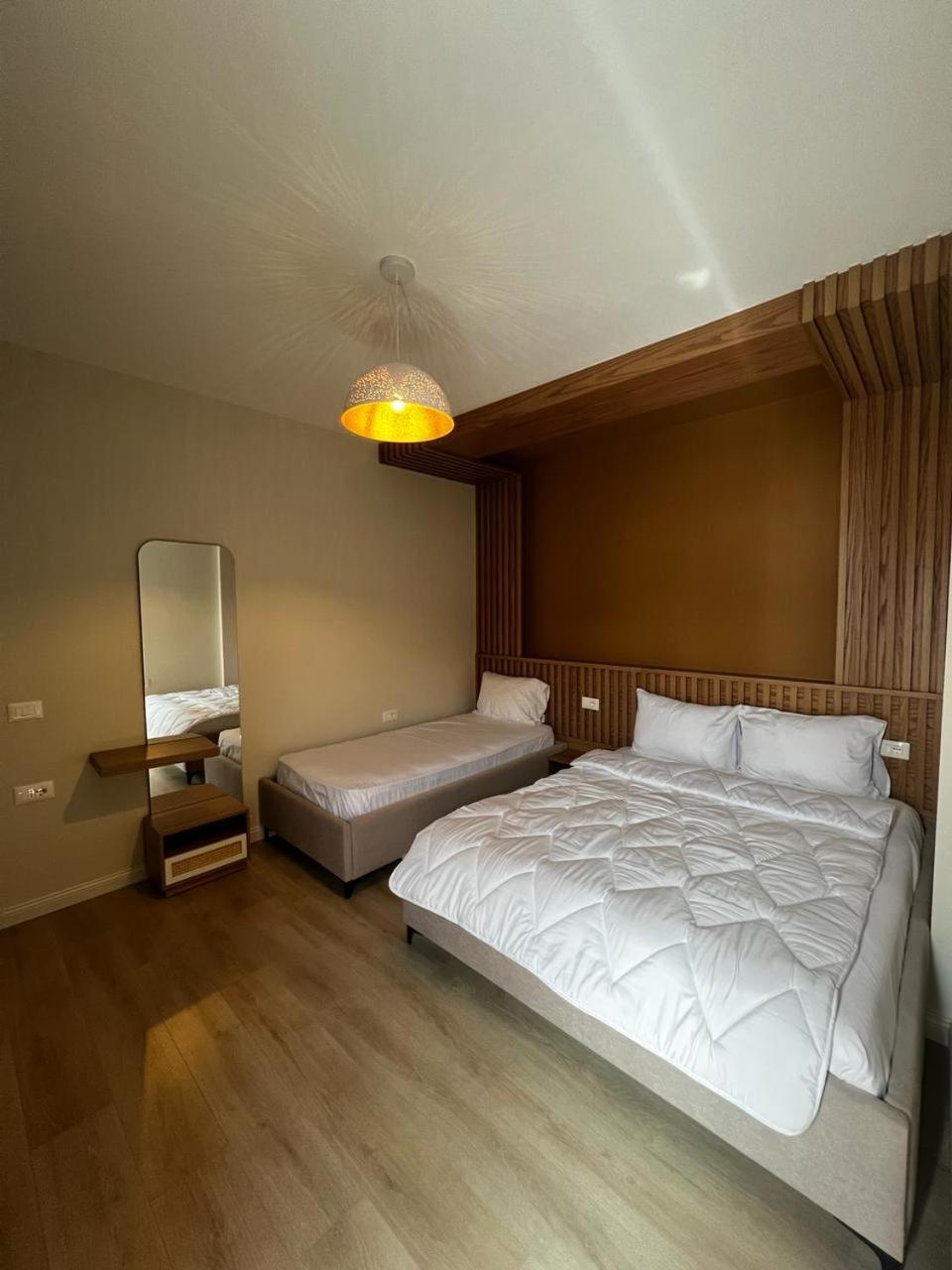 Behram Apartment