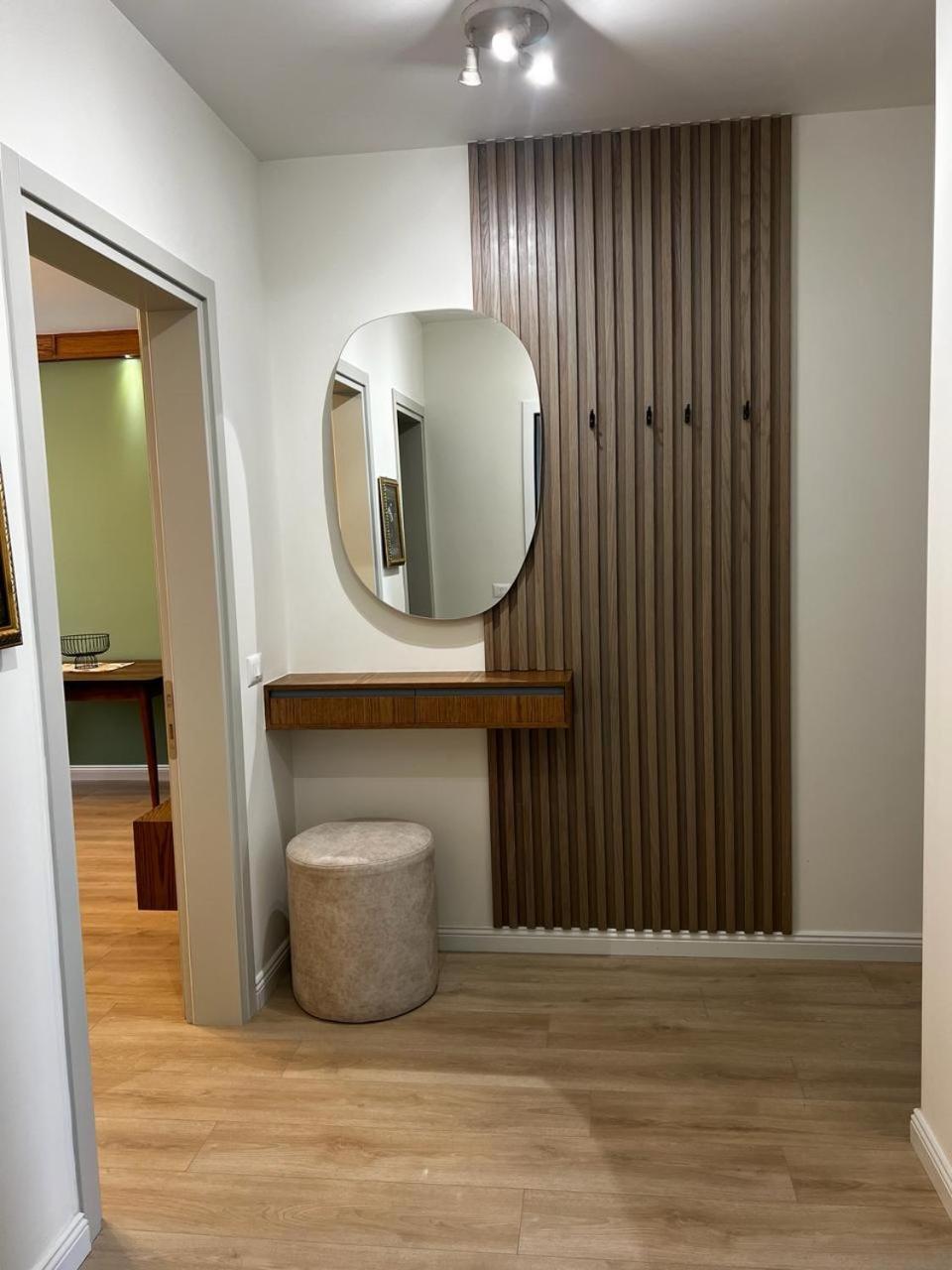 Behram Apartment