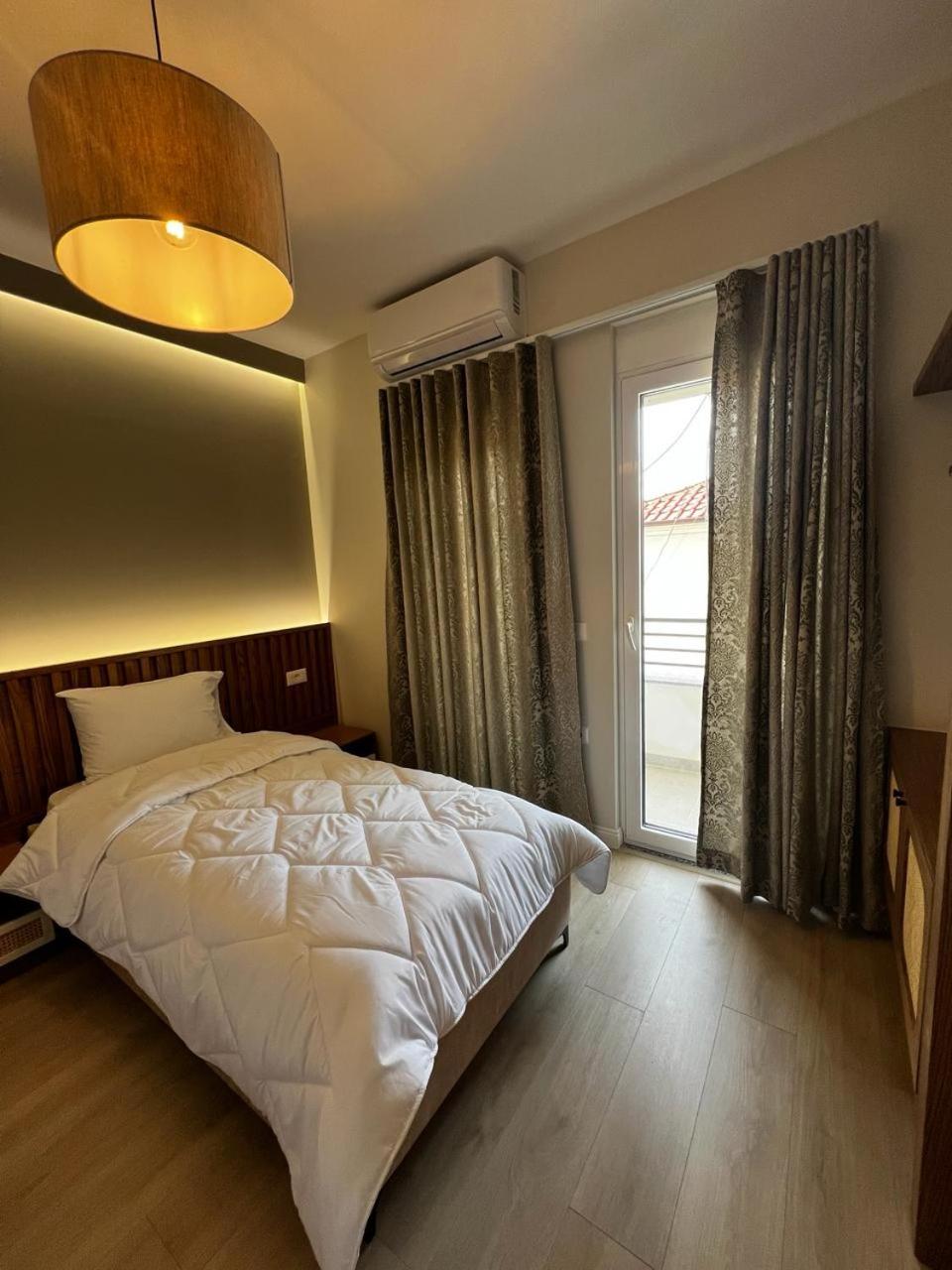 Behram Apartment