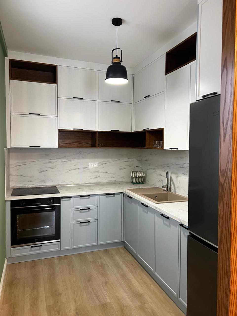 Behram Apartment