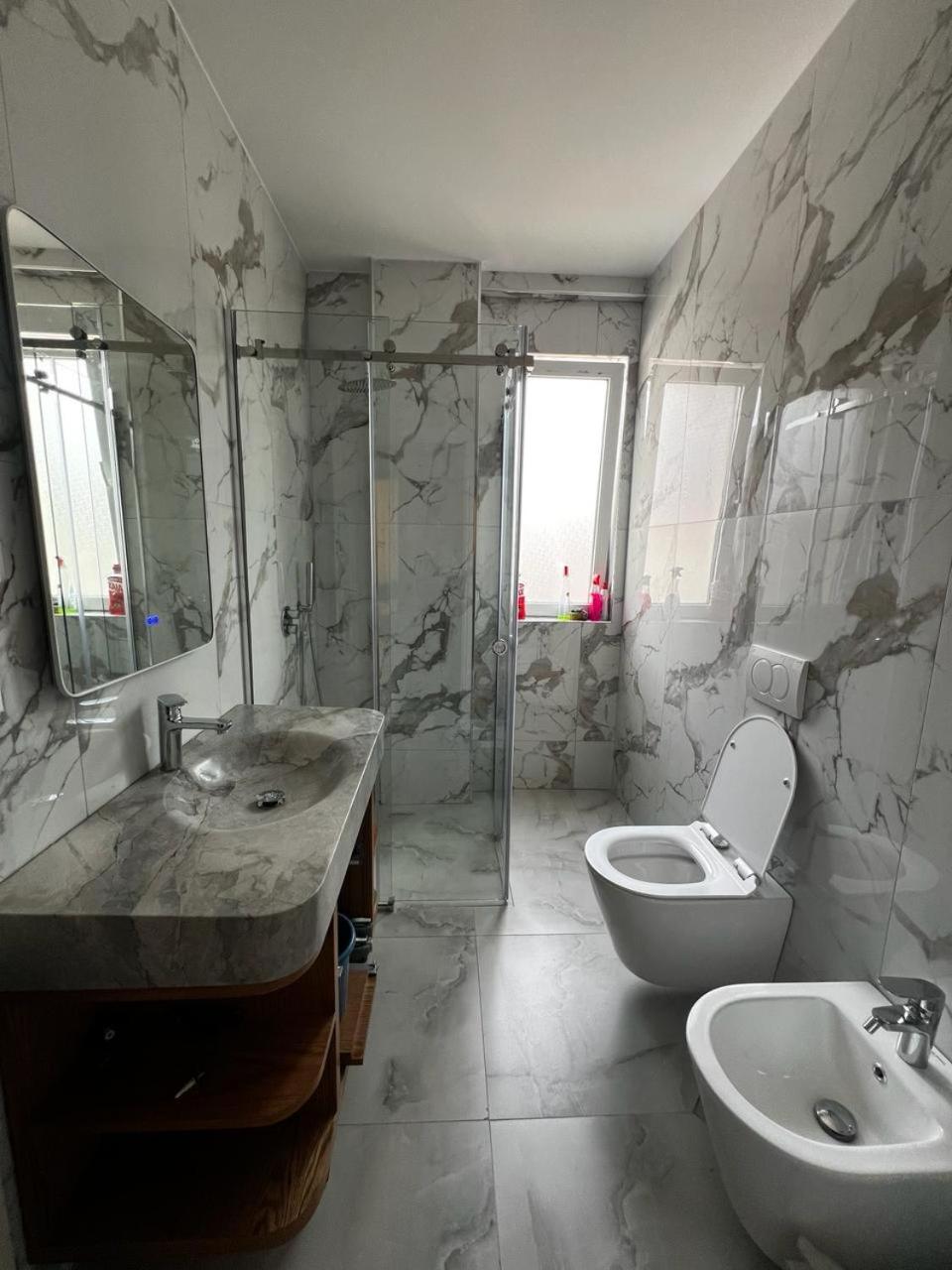 Behram Apartment