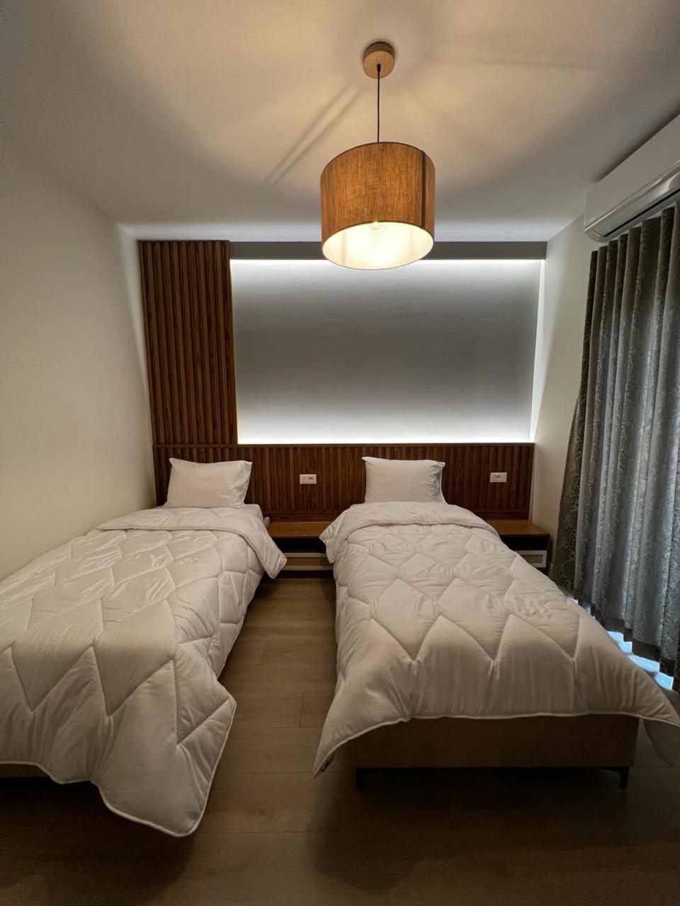 Behram Apartment