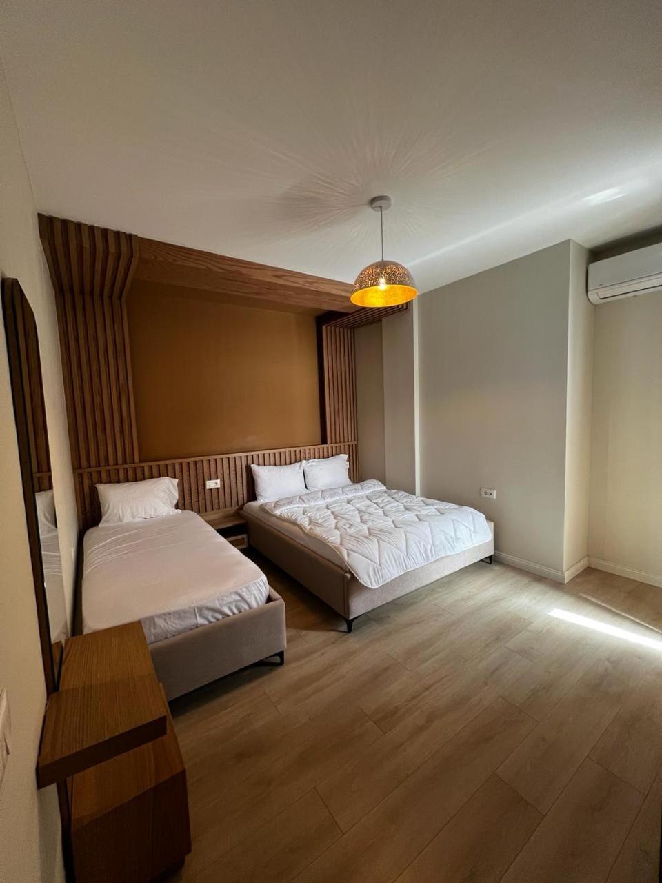 Behram Apartment