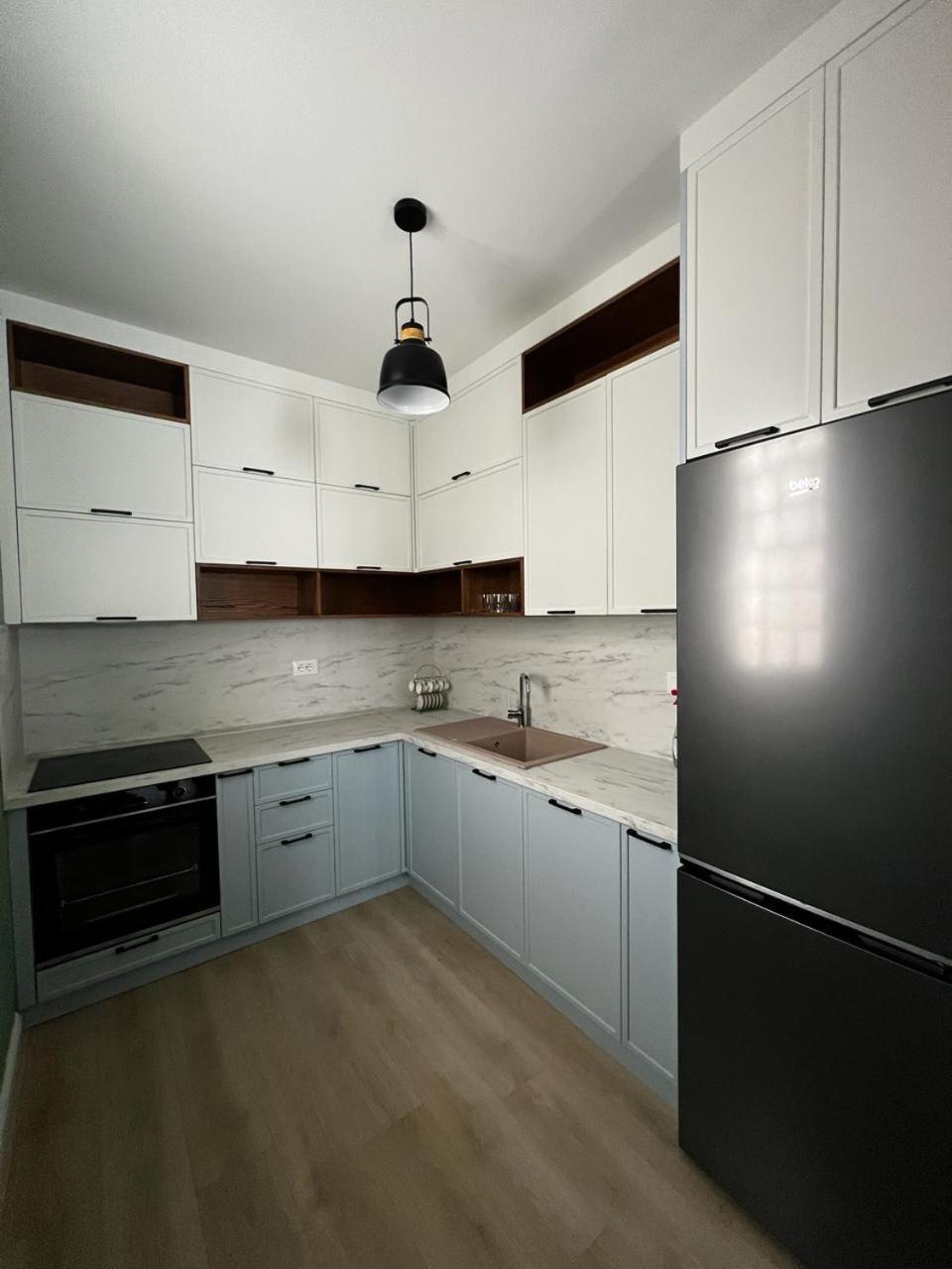 Behram Apartment