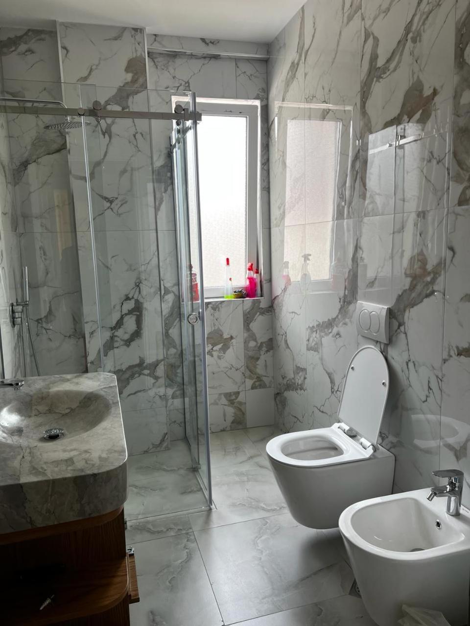 Behram Apartment