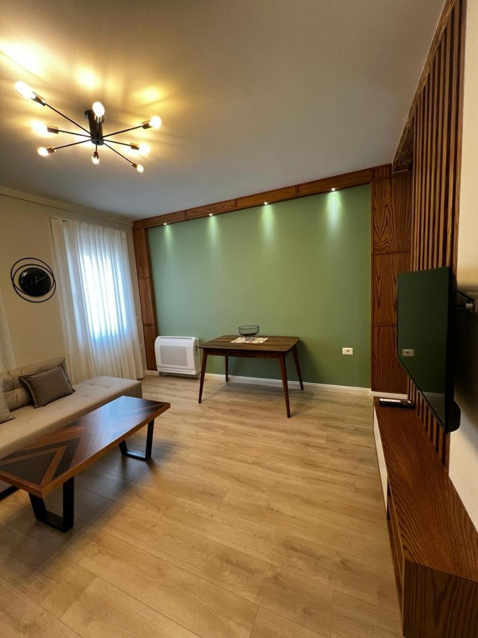 Behram Apartment