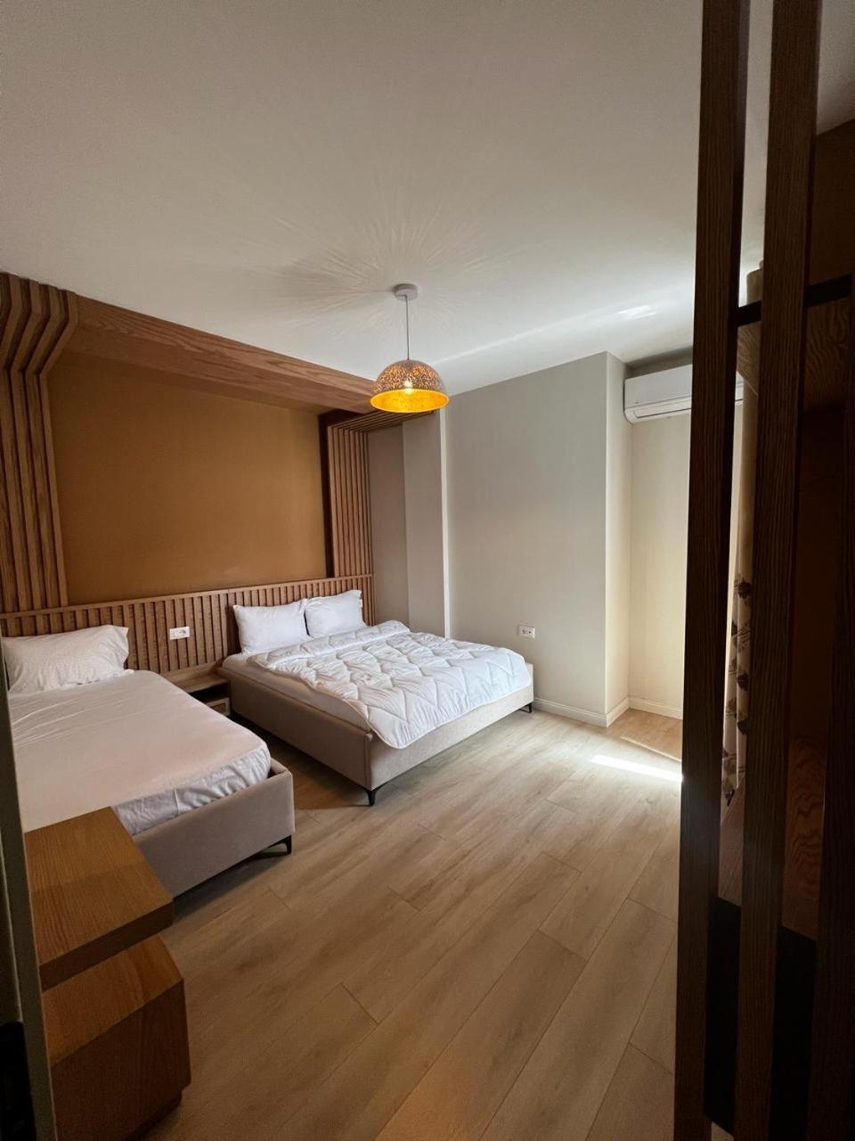 Behram Apartment