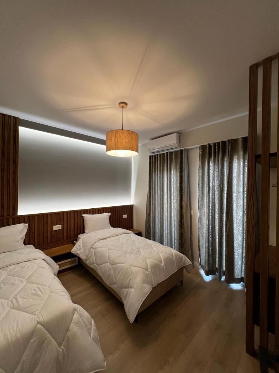 Behram Apartment