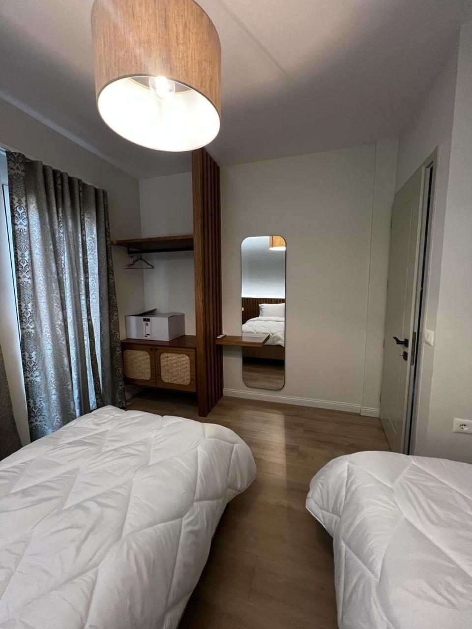 Behram Apartment