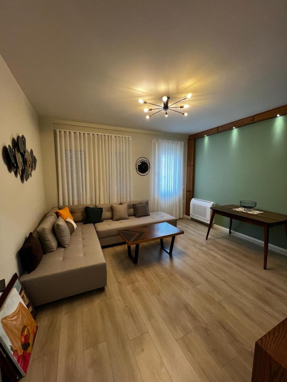 Behram Apartment