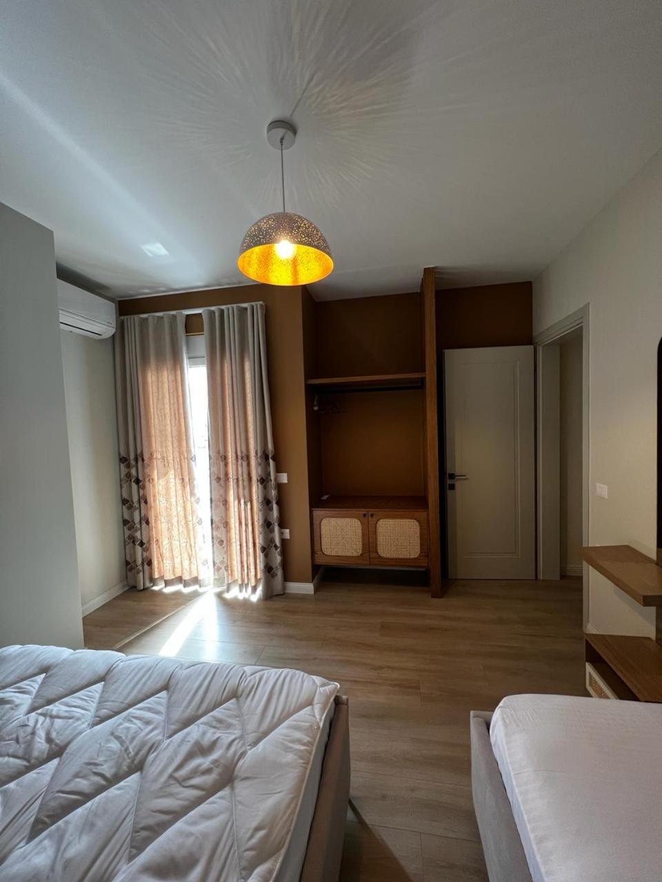 Behram Apartment