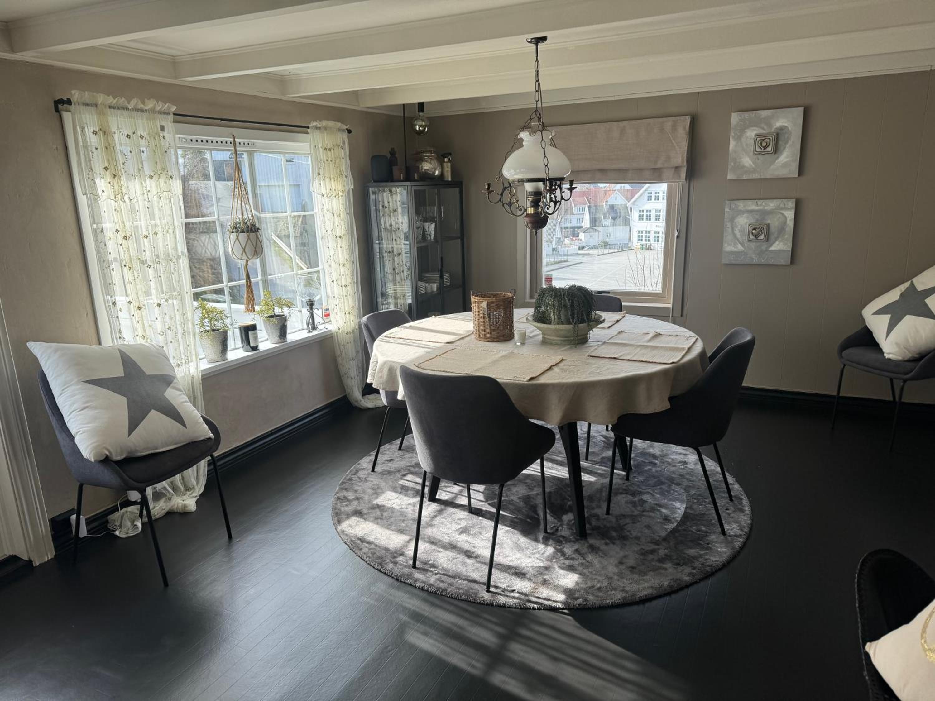 Koselig hus i Skudeneshavn, beliggenhet på Karmøy view 5