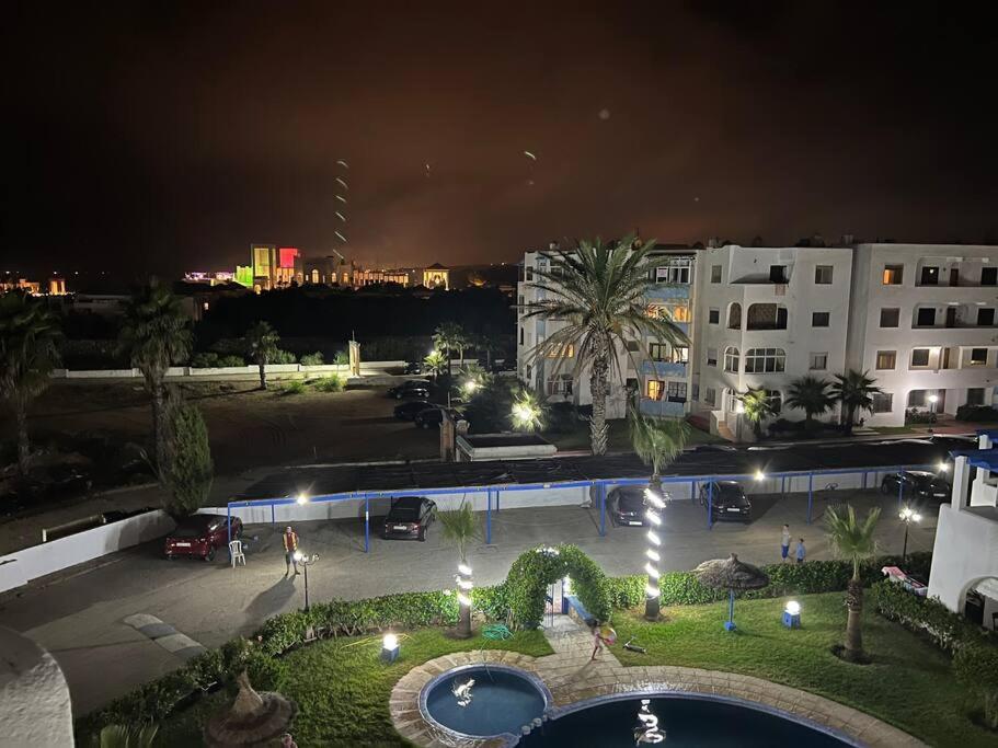Appartement au bord de la plage view 4