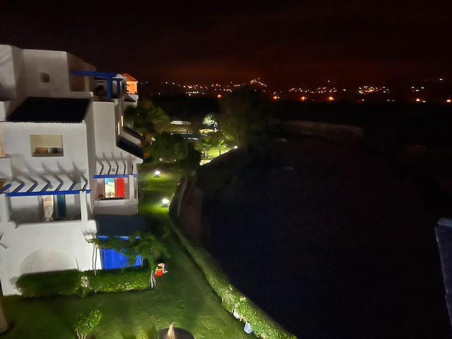 Appartement au bord de la plage view 5