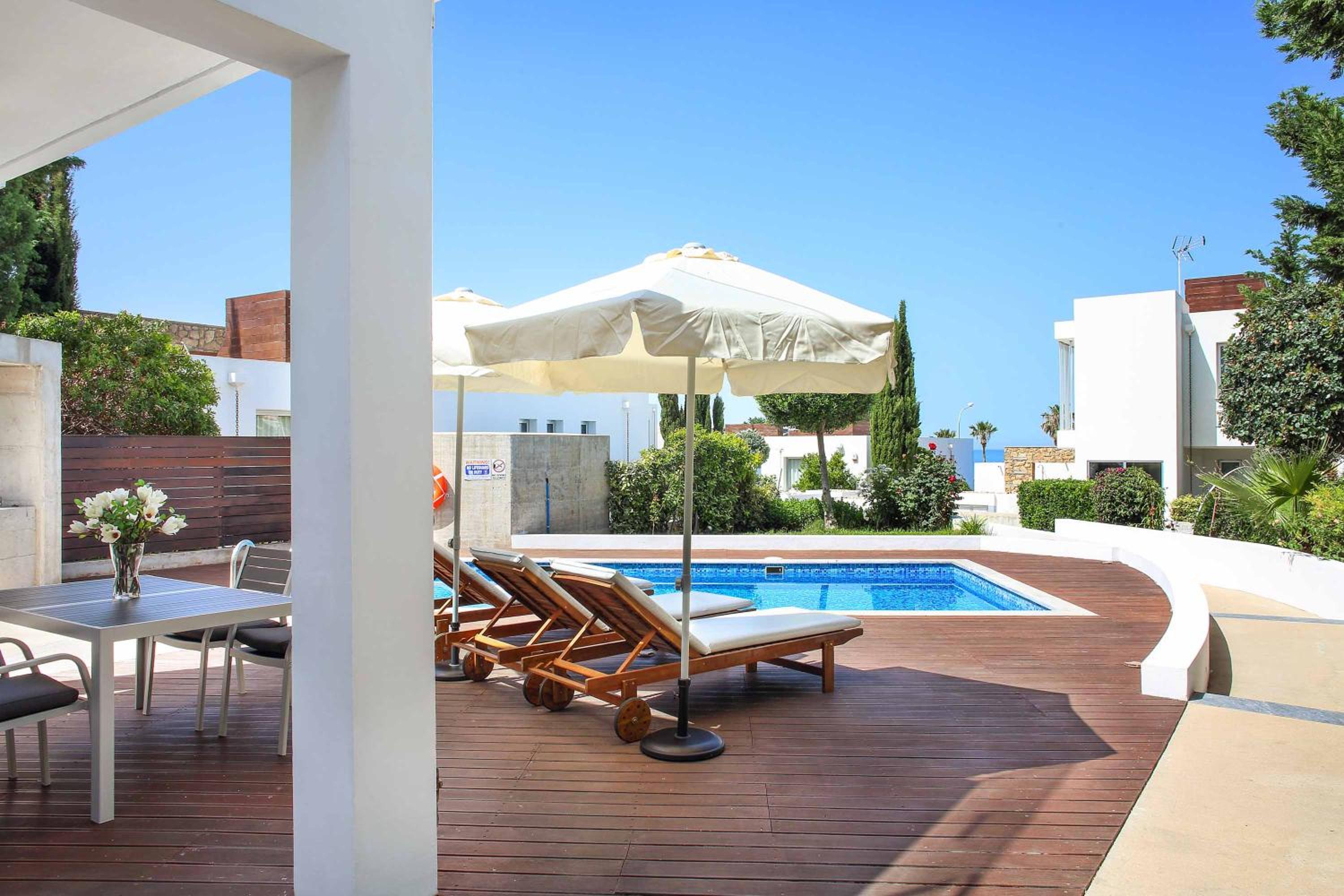 Villa Indigo Paphos