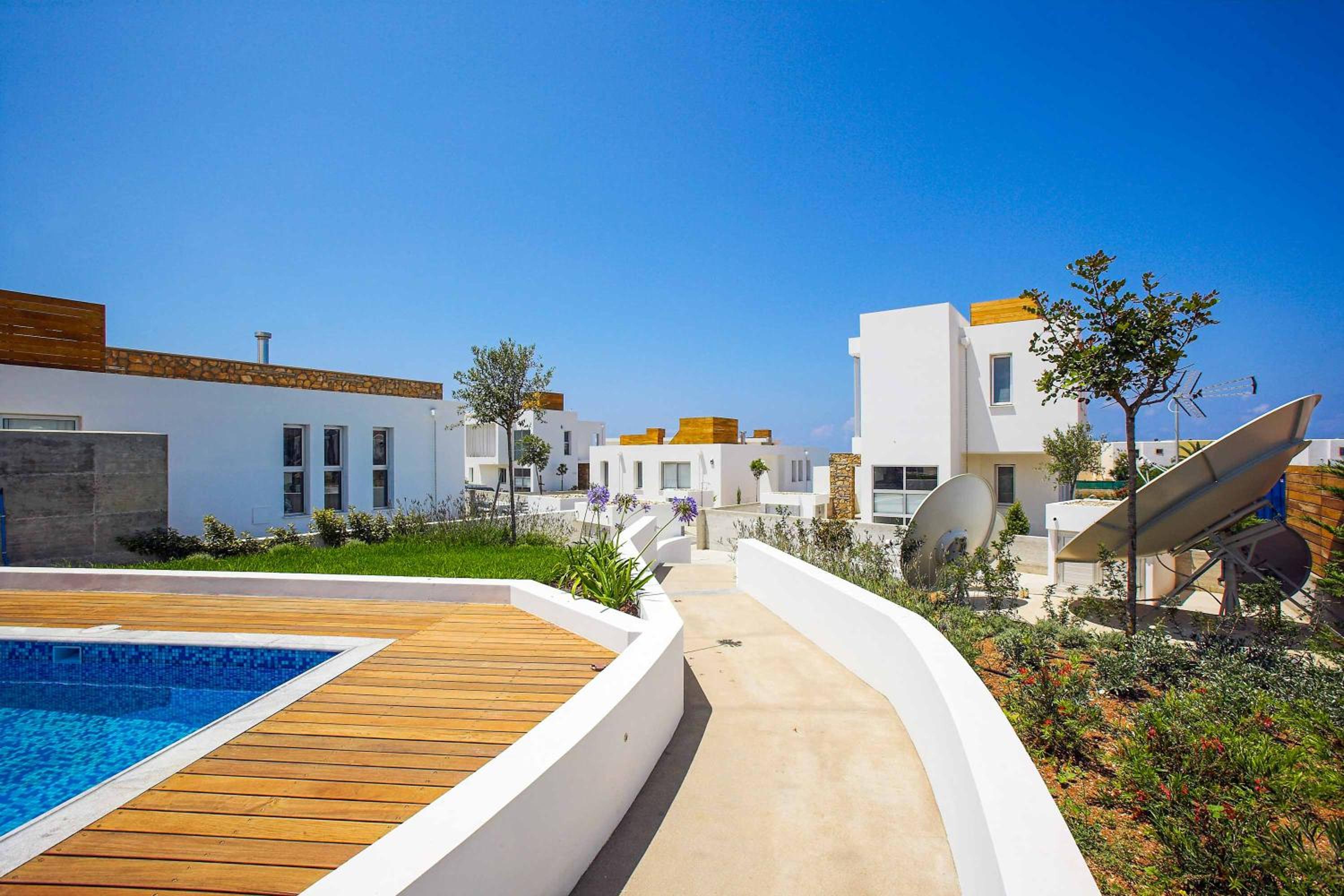 Villa Indigo Paphos