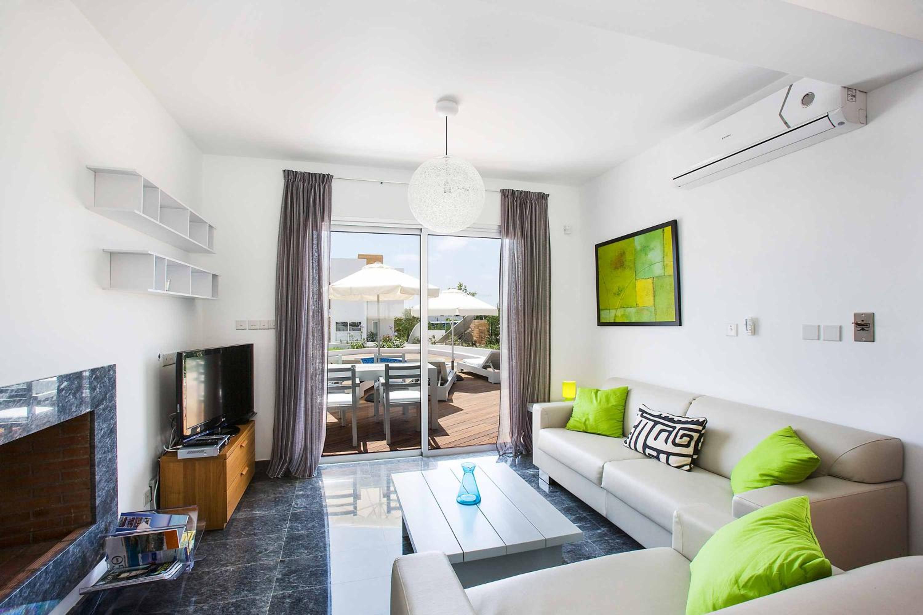Villa Indigo Paphos