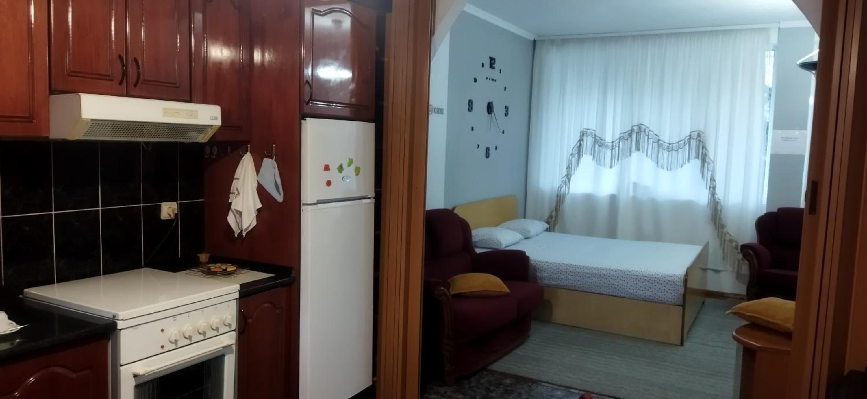 LEVI Apartment