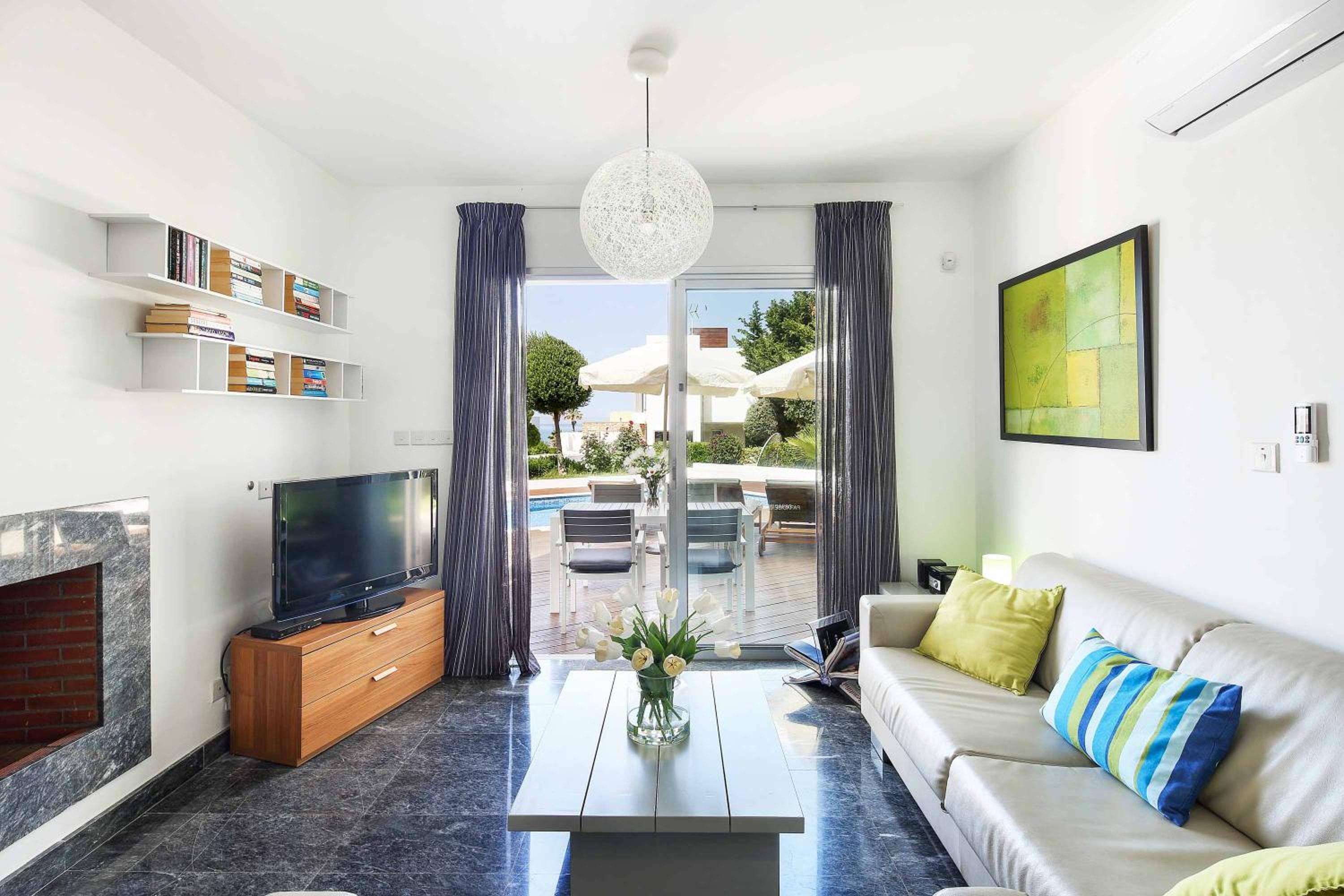 Villa Indigo Paphos
