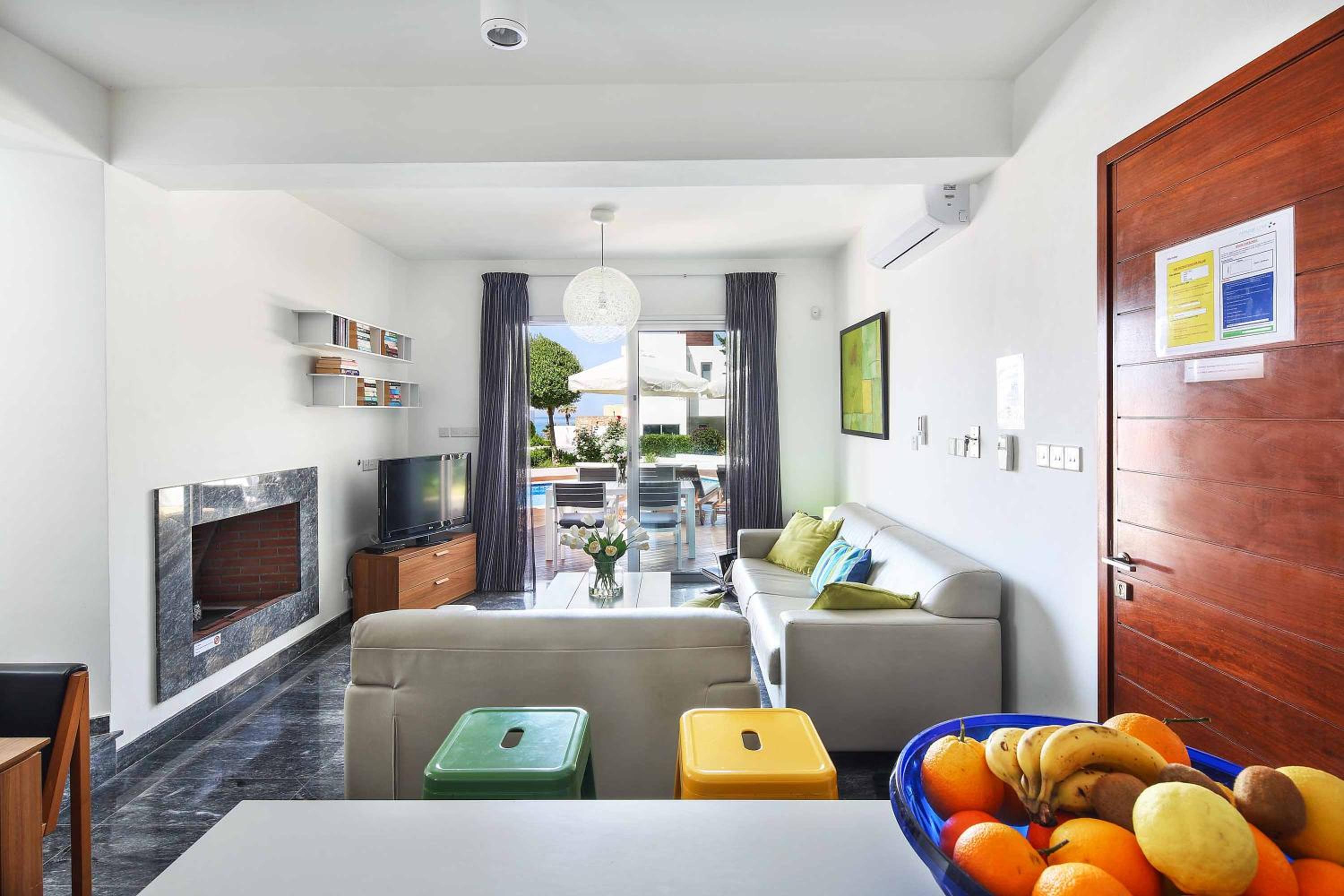 Villa Indigo Paphos