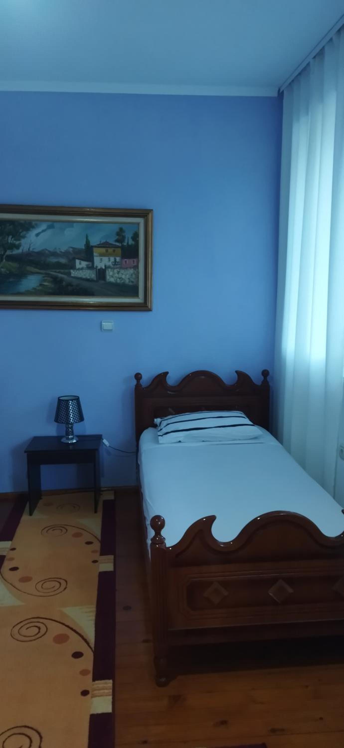 LEVI Apartment