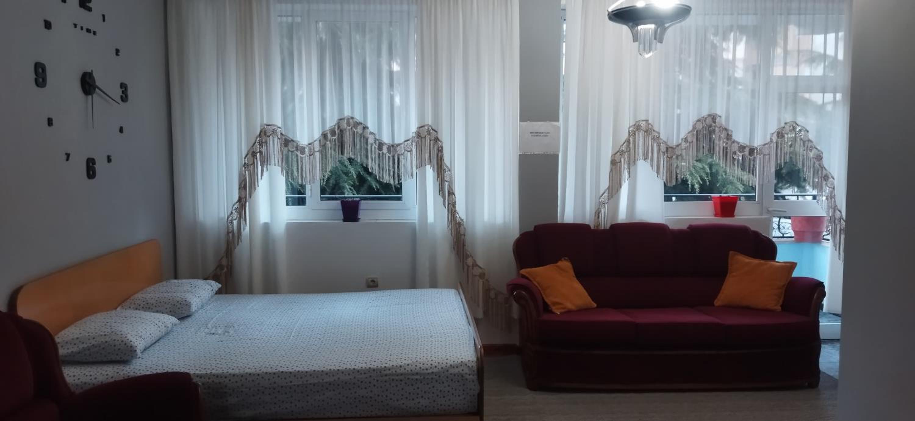 LEVI Apartment