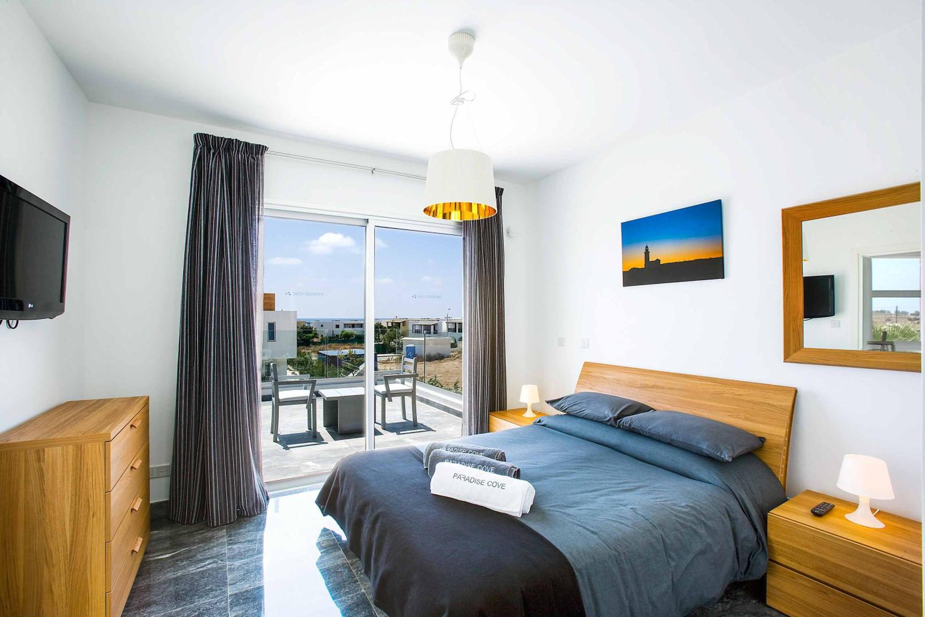 Villa Indigo Paphos